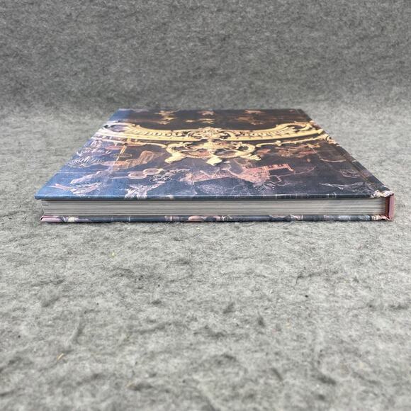 VTG Bernard & Benjamin Steinitz Catalogue Paris Antiques October 2000 Hardcover - Picture 5 of 9